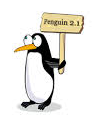 Penguin 2.1 update